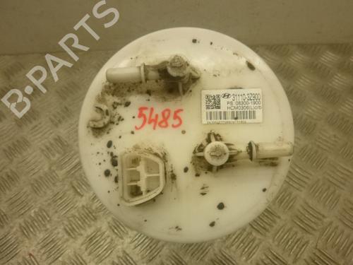 Control unit HYUNDAI i40 I CW (VF) 1.7 CRDi | BP38806057M11 - Image 4