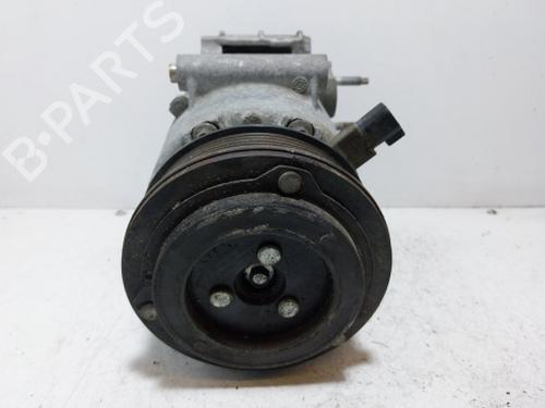 AC compressor FORD FIESTA VI (CB1, CCN) 1.25 | BP38802266M34 - Image 2