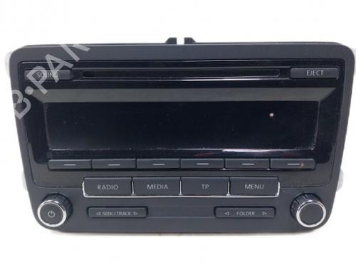radio-seat-toledo-iv-kg3-2012-2013-2014-2015-2016-2017-2018-2019-38809011 main image