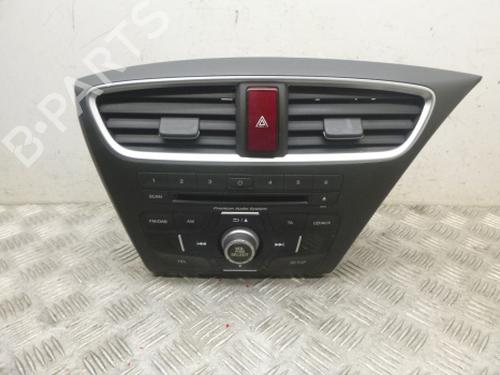 radio-honda-civic-ix-fk-2012-2013-2014-2015-2016-2017-38812184 main image