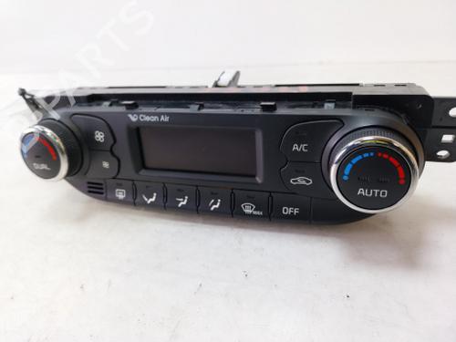 Climate control KIA CEE'D (JD) 1.6 CRDi 136 | BP38813845I5 - Image 8
