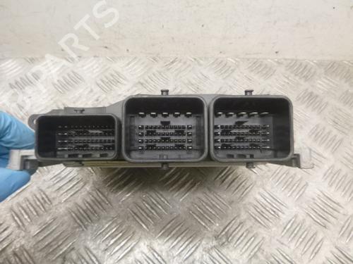 Engine control unit (ECU) CITROËN BERLINGO Box Body/MPV (B9) 1.6 HDi / BlueHDi 75 | BP38814619M57 - Image 4