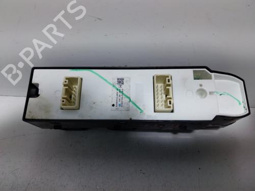 Right front window switch MAZDA CX-3 (DK) 1.5 SKYACTIV-D (DK2WS, DK5FW) | BP38803726I26 - Image 10