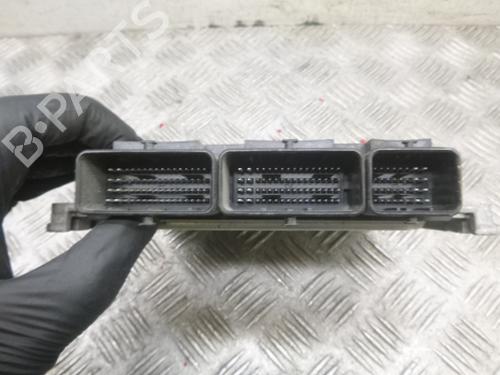 Engine control unit (ECU) DACIA SANDERO II 1.5 dCi | BP38807937M57 - Image 4