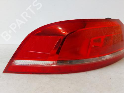 Left taillight VW PASSAT B7 Variant (365) 1.6 TDI | BP38806664C34 - Image 3