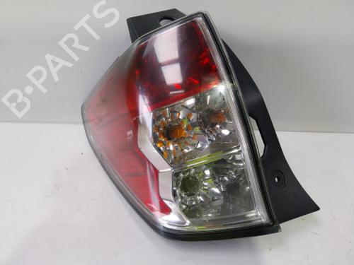 Used Left taillight Left taillight SUBARU FORESTER (SH_) 2.0 D AWD (SHH, SHD, SHN) (147 hp) 38809339 38809339