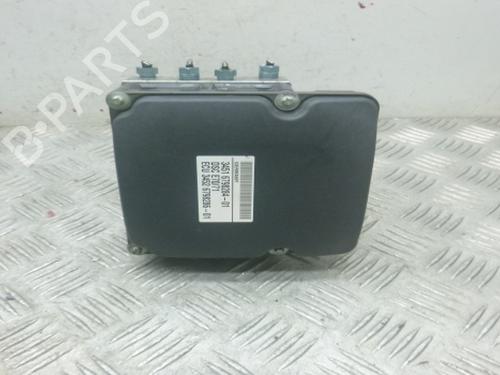 ABS pump BMW X5 (E70) xDrive 30 d | BP38808195M43 - Image 3