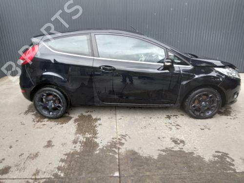 Front left window mechanism FORD FIESTA VI (CB1, CCN) 1.25 | BP38803967C22  - Image 11