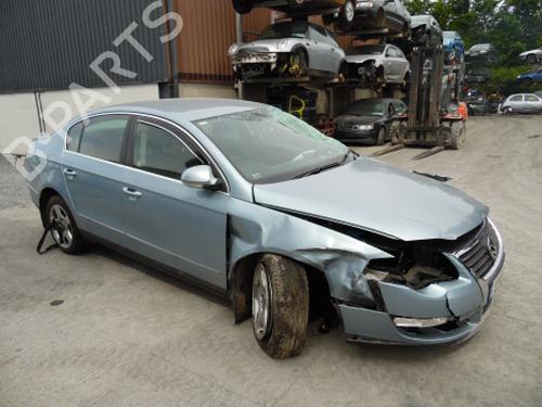 ABS pump VW PASSAT B6 (3C2) 2.0 TDI | BP38805549M43  - Image 8