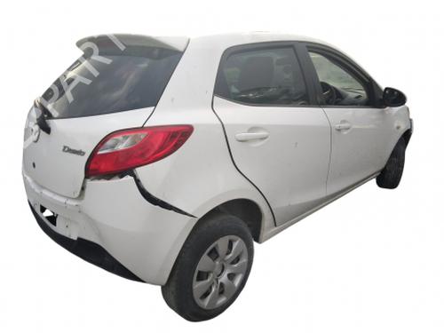 Right taillight MAZDA 2 (DE_, DH_) 1.3 MZR (DE3FS) | BP38804513C35 - Image 12