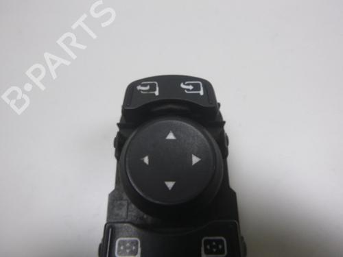 Right front window switch RENAULT FLUENCE (L3_) 1.5 dCi (L30D, L30L, L306, L33F, L33L, L33M, L33V, L33W) | BP38811783I26 - Image 2