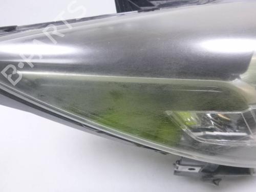 Right headlight MAZDA CX-5 (KE, GH) 2.2 D (KE2FW) | BP40466936C29 - Image 9