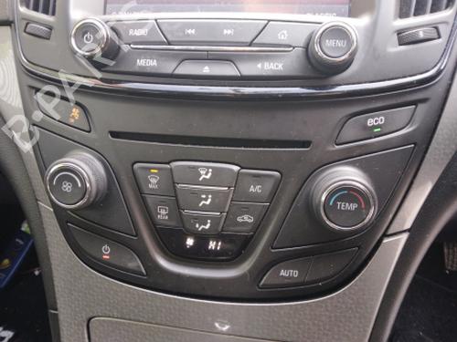 Engine control unit (ECU) OPEL INSIGNIA A Saloon (G09) 2.0 CDTI (69) | BP38802206M57  - Image 17