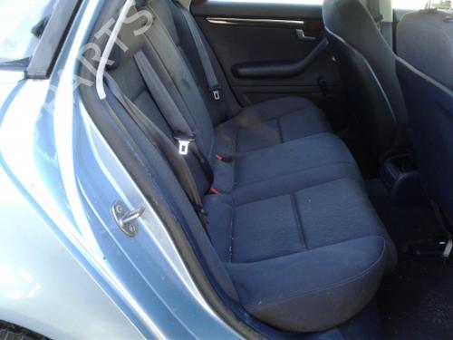 Climate control AUDI A4 B7 (8EC) 2.0 TDI 16V | BP38802292I5 - Image 15