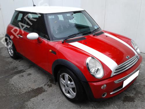 Rear parcel shelf MINI MINI (R50, R53) One | BP38816067C85 - Image 16