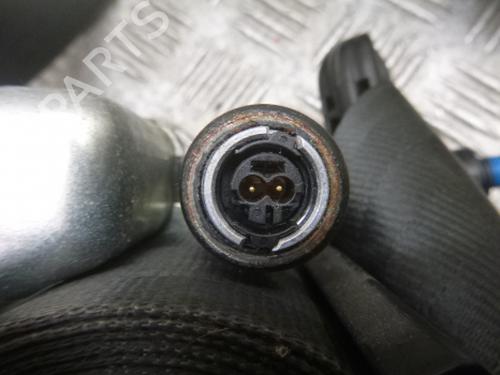 Front right seatbelt FORD TRANSIT CUSTOM V362 Van (FY, FZ) 2.2 TDCi | BP38806622I25  - Image 5