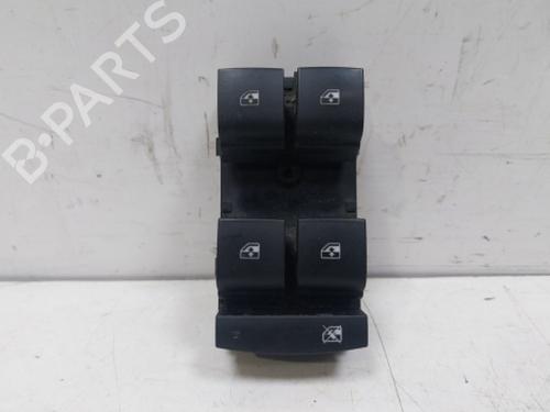 Right front window switch VAUXHALL ASTRA Mk VI (J) (P10) 1.6 | BP38802505I26 - Image 2