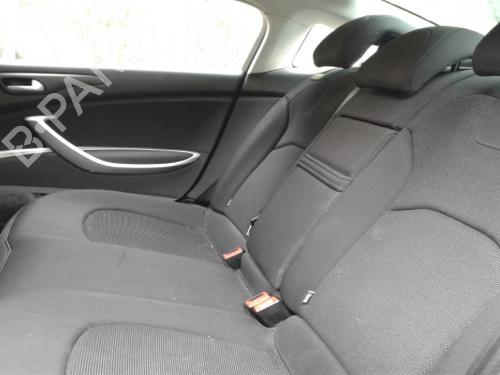 ABS pump CITROËN C5 III (RD_) 1.8 16V (RD6FXC) | BP38802079M43 - Image 22