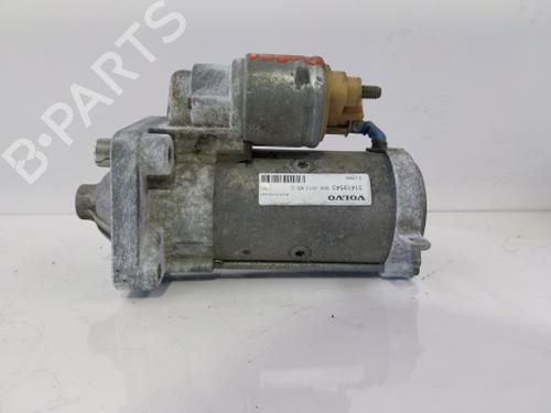 Used Starter Starter VOLVO XC60 I SUV (156) D3 (150 hp) 38814167 38814167