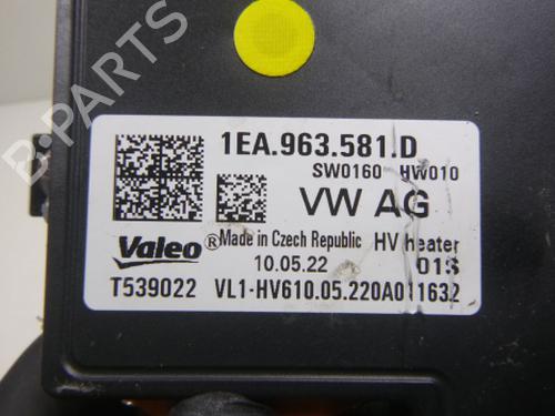 Heater matrix VW ID.4 (E21) Performance | BP38808790M63 - Image 6