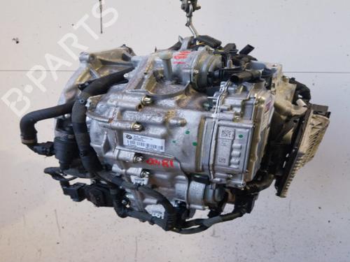 Gearbox BMW 1 (F70) 120 Mild-Hybrid | BP38814187M3 - Image 3