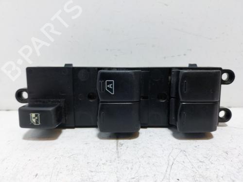 Used Right front window switch Right front window switch NISSAN QASHQAI I (J10, NJ10) 1.5 dCi (106 hp) 38815904 38815904