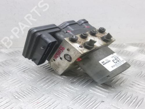 Used ABS pump ABS pump KIA SOUL I (AM) 1.6 CRDi 128 (126 hp) 38810150 38810150