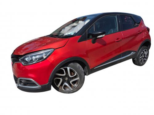 Left front shock absorber RENAULT CAPTUR I (J5_, H5_) 1.5 dCi 90 (J5N4, J5M5, J5MW, J5M6, J5AL, J5AJ) | BP39567139M16 - Image 9