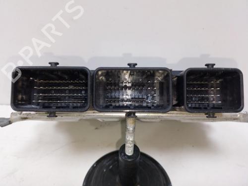 Engine control unit (ECU) DACIA SANDERO II 1.2 | BP38812621M57 - Image 3