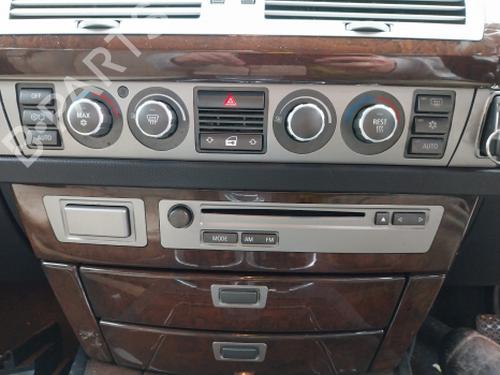 Left headlight BMW 7 (E65, E66, E67) 730 Ld | BP40019920C28  - Image 22