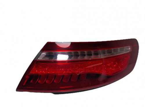 Used Right taillight Right taillight MERCEDES-BENZ E-CLASS Convertible (A238) E 200 (238.442) (184 hp) 38813899 38813899