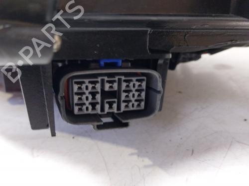 Left headlight MAZDA 6 Saloon (GJ, GL) 2.2 D (GJ2FP) | BP39247816C28 - Image 5