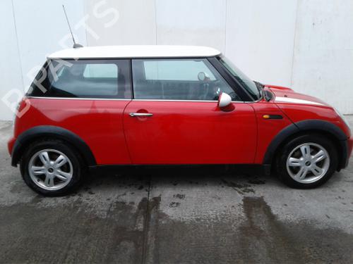 Rear parcel shelf MINI MINI (R50, R53) One | BP38816067C85 - Image 15