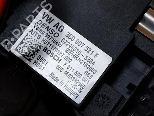 Heater blower motor VW PASSAT CC B6 (357) 2.0 TDI | BP38812388M62 - Image 5
