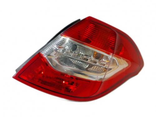 right-taillight-citroen-c4-ii-nc_-2009-38807628 main image