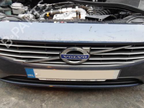 Left sun visor VOLVO S60 II (134) DRIVe / D2 | BP38809074I1 - Image 30