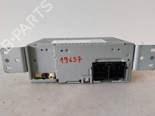 Radio FORD FOCUS IV (HN) 1.0 EcoBoost mHEV | BP40157770E6 - Image 2