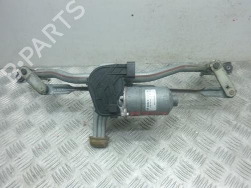 Front wiper motor RENAULT TRAFIC III Van (FG_) 1.6 dCi 115 (FGMD) | BP38807837M29 - Image 3