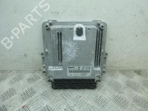 Used Engine control unit (ECU) Engine control unit (ECU) VAUXHALL VIVARO A Van (X83) 2.0 CDTI (114 hp) 38808004 38808004