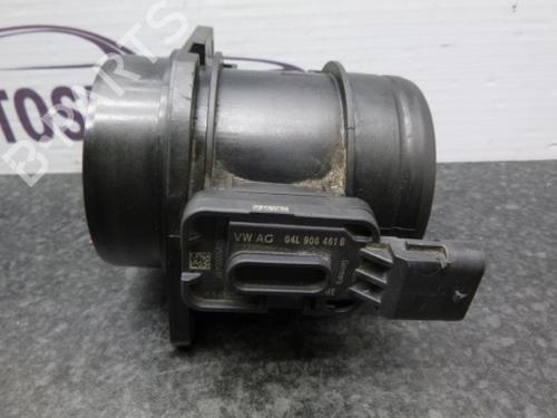 Mass air flow sensor VW PASSAT B8 (3G2, CB2) 1.6 TDI | BP38802568M95 - Image 4