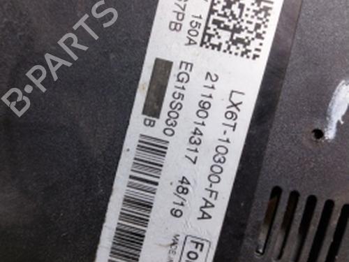 Alternator FORD FOCUS IV Turnier (HP) 1.5 EcoBlue | BP38812950M7  - Image 6