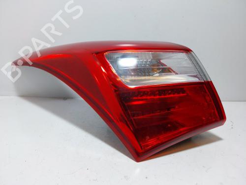 Used Left taillight Left taillight HYUNDAI i30 (GD) 1.4 CRDi (90 hp) 38802040 38802040