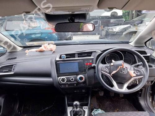 Rear parcel shelf HONDA JAZZ IV (GK_) 1.3 | BP40020064C85 - Image 19