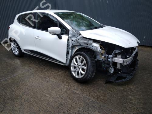 Engine control unit (ECU) RENAULT CLIO IV (BH_) 1.5 dCi 90 | BP38805975M57 - Image 9