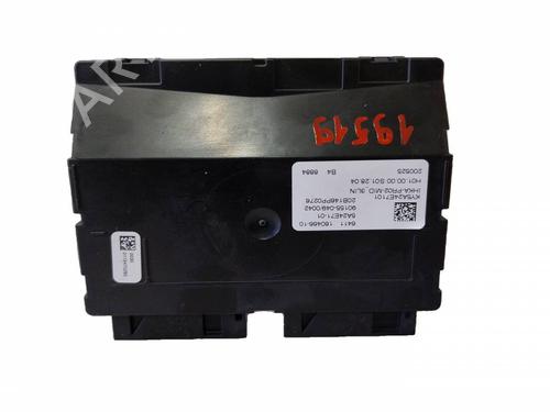 Used Electronic module Electronic module BMW 5 (G30, F90) 530 e Plug-in-Hybrid (292 hp) 39247590 39247590