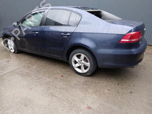 Front wiper motor VW PASSAT B7 (362) 2.0 TDI | BP38806763M29 - Image 12