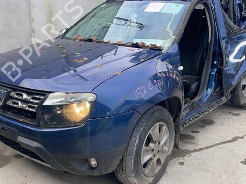 Front left window mechanism DACIA DUSTER (HS_) 1.5 dCi 4x4 (HSMC, HSMD) | BP38815612C22 - Image 8