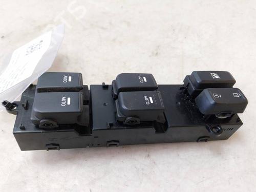 Right front window switch KIA OPTIMA (FSGDS6B) 1.7 CRDi | BP39655905I26 - Image 3