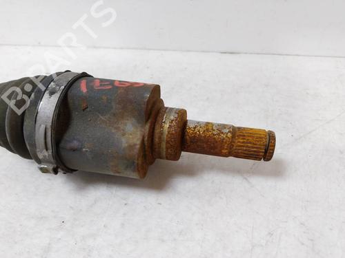 Left front driveshaft SEAT Mii (KF1, KE1) 1.0 | BP39933401M38 - Image 3