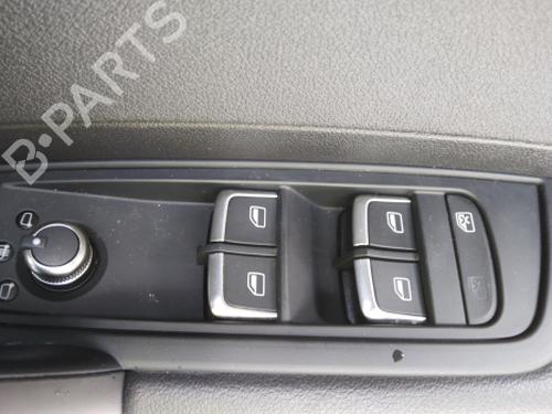 Left tailgate light AUDI A1 Sportback (8XA, 8XF) 1.6 TDI | BP38808352C79 - Image 20